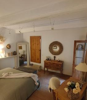 Saint-Bauzely Casa | La Belle Epoque près de Nimes et Uzes