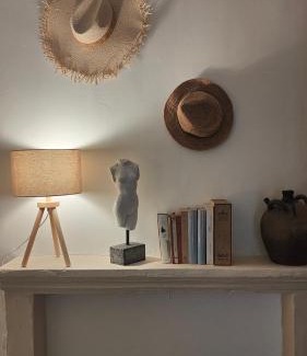 Saint-Bauzely Casa | La Belle Epoque près de Nimes et Uzes
