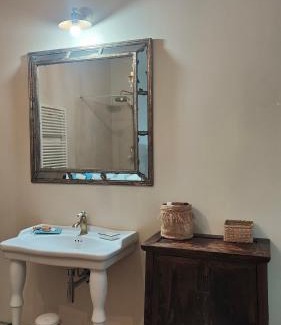 Saint-Bauzely Casa | La Belle Epoque près de Nimes et Uzes