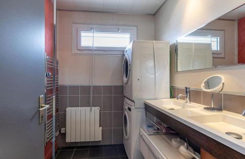 Fleury-les-Aubrais Casa | La Belle Escale - Maison proche gare et d'Orléans