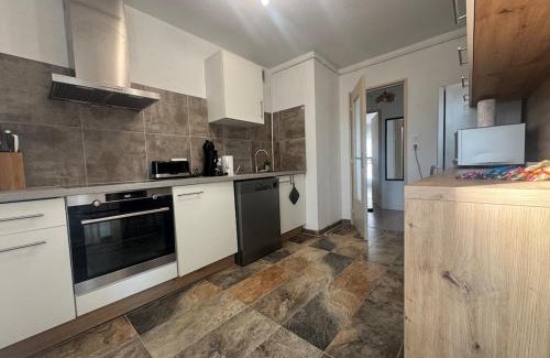 Moulin a Vent Apartamento | La Belle Escale à Perpignan