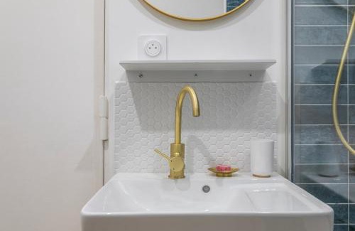 Quartier du Panier Apartamento | La belle escapade au coeur de Marseille