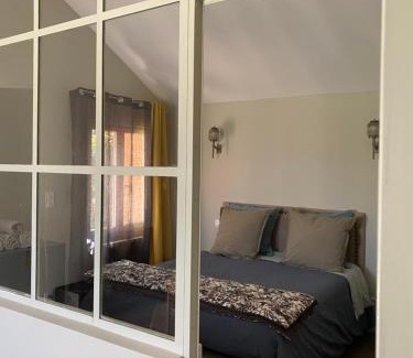 Roaix Cama Y Desayuno | La Belle Etoile Chambres