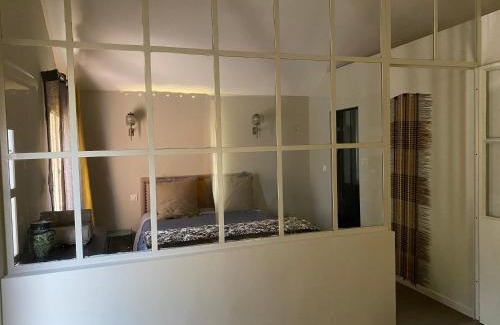 Roaix Cama Y Desayuno | La Belle Etoile Chambres