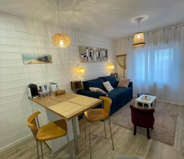 Ault Apartamento | La Belle Etoile