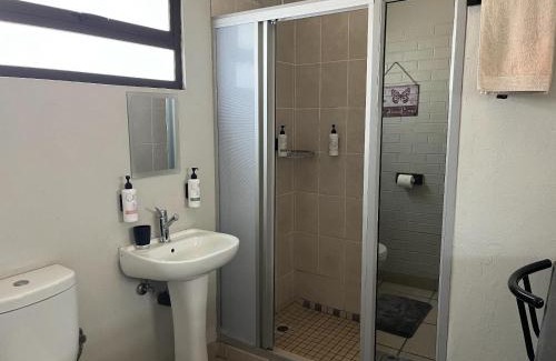 Parys Casa | La Belle Guesthouse Parys
