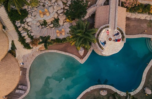 Soufriere Villa | La Belle Helene, Fond Doux by Personal Villas - Breathtaking Luxurious Paradise