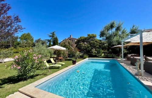 Bedoin Casa | La belle histoire Gîte Montmirail