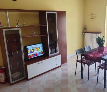 Tagliacozzo Apartamento | La Belle Maison in Tagliacozzo