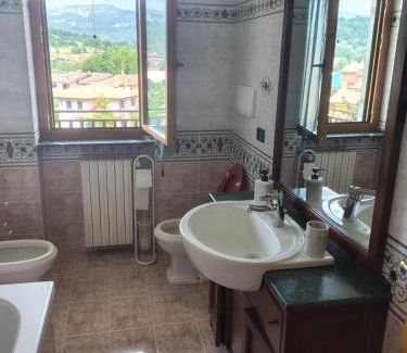 Tagliacozzo Apartamento | La Belle Maison in Tagliacozzo