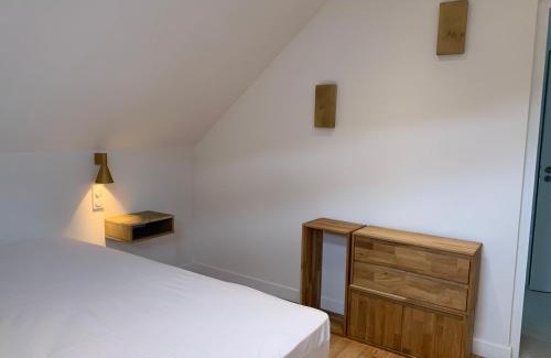 Quimper Apartamento | La Belle Odet' - choix d'appartements- Centre ville-quais