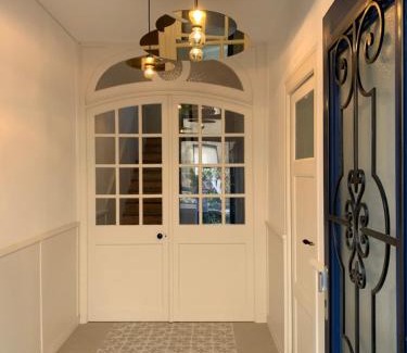 Quimper Apartamento | La Belle Odet' - choix d'appartements- Centre ville-quais
