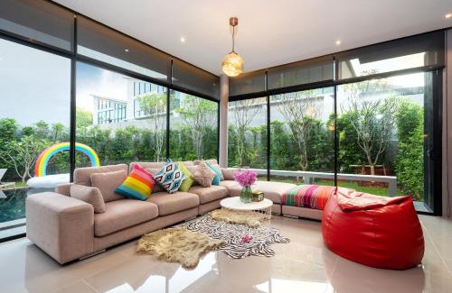 Bang Tao Casa | La Belle Pool Villa Phuket - Home Away from HOME
