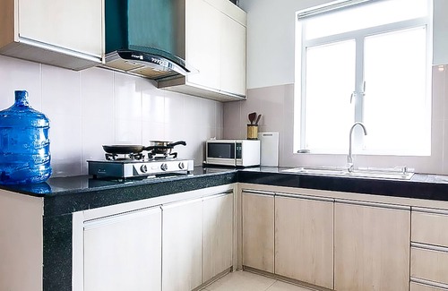 Mean Chey Apartamento | La Belle Residence