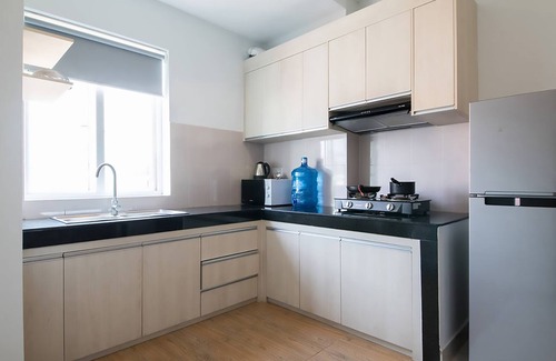 Mean Chey Apartamento | La Belle Residence