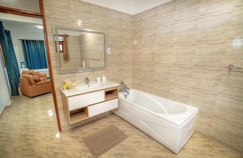 Beau Vallon Casa | La Belle Residence Self Catering Accommodation