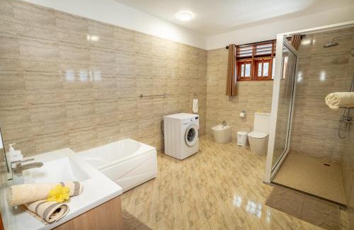 Beau Vallon Casa | La Belle Residence Self Catering Accommodation