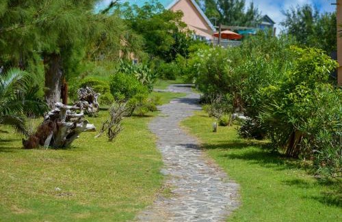 Coromandel Casa | La Belle Rodriguaise