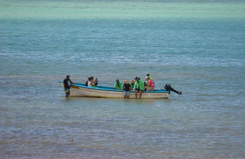 Coromandel Casa | La Belle Rodriguaise
