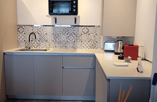Acassuso Apartamento | La Belle San Isidro Lofts