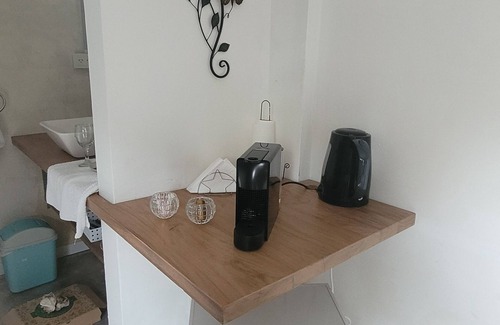 Acassuso Apartamento | La Belle San Isidro Lofts