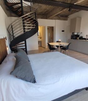 Acassuso Apartamento | La Belle San Isidro Lofts
