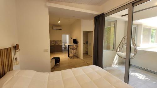 Acassuso Apartamento | La Belle San Isidro Lofts