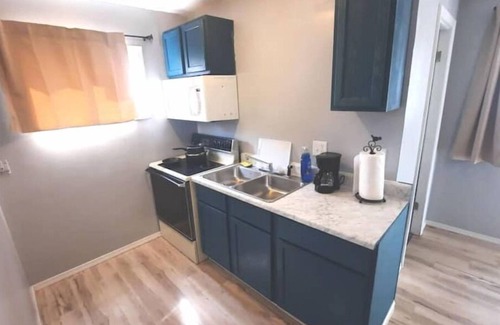 West Columbus Apartamento | La belle!!