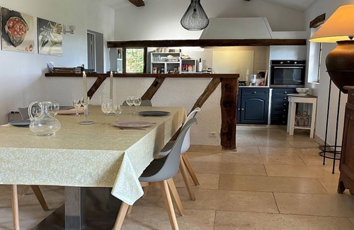 Beynac-et-Cazenac Casa | "LA BELLE VIE" - an exceptionnal location with ****view and private heated pool