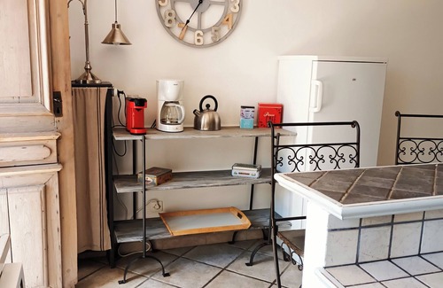 Le Rove Casa | PROMOCIÓN: Casa encantadora, súper cómoda, tranquila en la Provenza, Cote Bleue