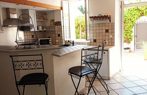 Le Rove Casa | PROMOCIÓN: Casa encantadora, súper cómoda, tranquila en la Provenza, Cote Bleue