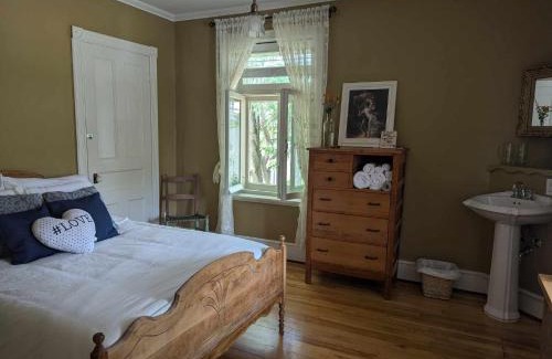 Rimouski-Neigette Cama Y Desayuno | La Belle Visite, anciennement Gîte Victoria