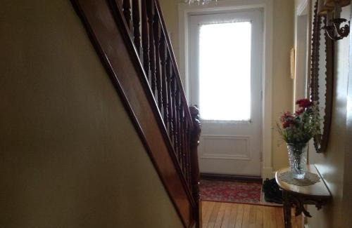 Rimouski-Neigette Cama Y Desayuno | La Belle Visite, anciennement Gîte Victoria