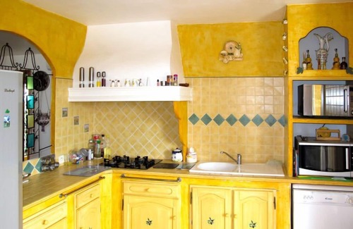 Montfort-sur-Argens Casa | Casa de vacaciones La Belle Vue (MFT110) en Montfort - 6 personas, 3 dormitorios