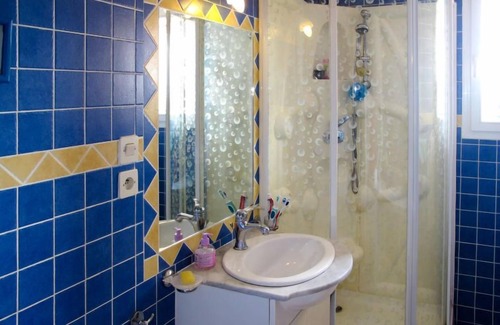 Montfort-sur-Argens Casa | Casa de vacaciones La Belle Vue (MFT110) en Montfort - 6 personas, 3 dormitorios