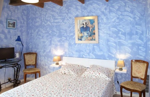Montfort-sur-Argens Casa | Casa de vacaciones La Belle Vue (MFT110) en Montfort - 6 personas, 3 dormitorios