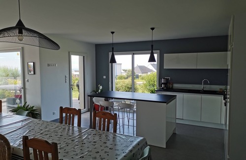 Clohars-Carnoet Casa | La Belle Vue