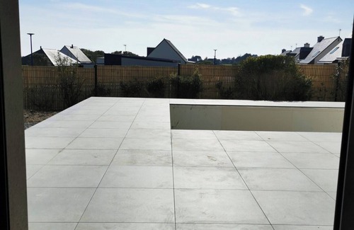 Clohars-Carnoet Casa | La Belle Vue
