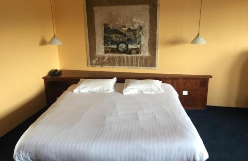 Saulxures Cama Y Desayuno | La Belle Vue