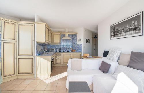 Sausset-les-Pins Apartamento | La Belle Vue