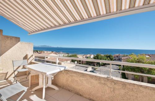 Sausset-les-Pins Apartamento | La Belle Vue