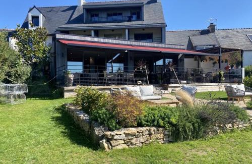 Sene Cama Y Desayuno | La Bellevue Bistrot et Chambres d'Hotes