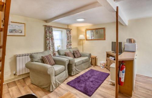 St. Martins Casa | La Bellieuse Cottages