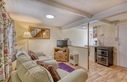 St. Martins Casa | La Bellieuse Cottages