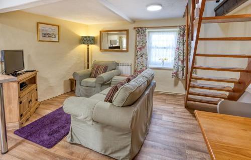 St. Martins Casa | La Bellieuse Cottages