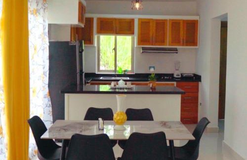 Urbanizacion Raul Ruiz Casa | La Bendición Country House