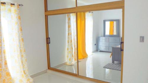 Urbanizacion Raul Ruiz Casa | La Bendición Country House