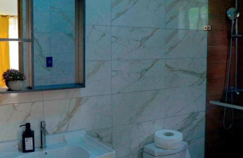 Urbanizacion Raul Ruiz Casa | La Bendición Country House
