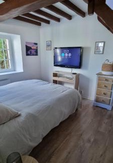 Dampierre-sur-Avre Casa | La Berceuse Normande
