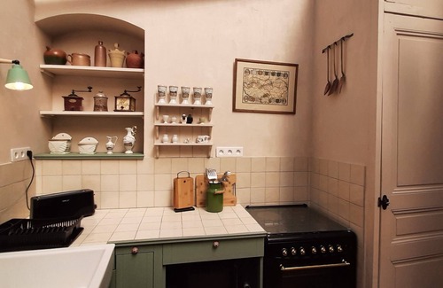 Veretz Casa | La Bergerie D'annie, Gîte de 2 à 4 Personnes au Cœur des Châteaux de la Loire